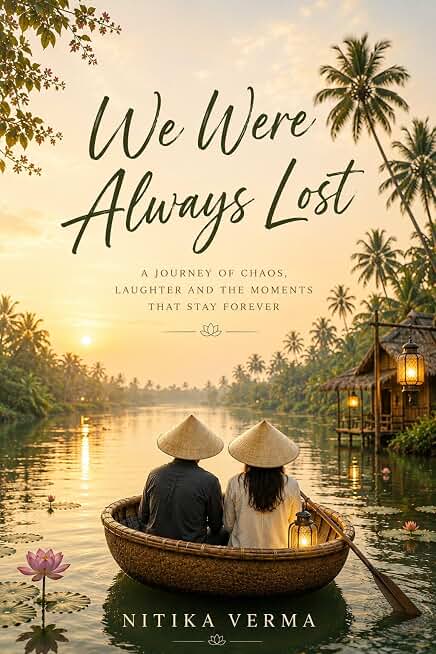 We Were Always Lost