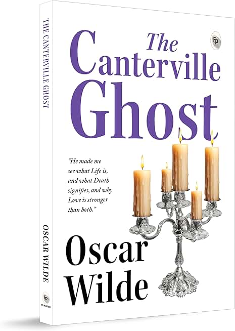 The Canterville Ghost