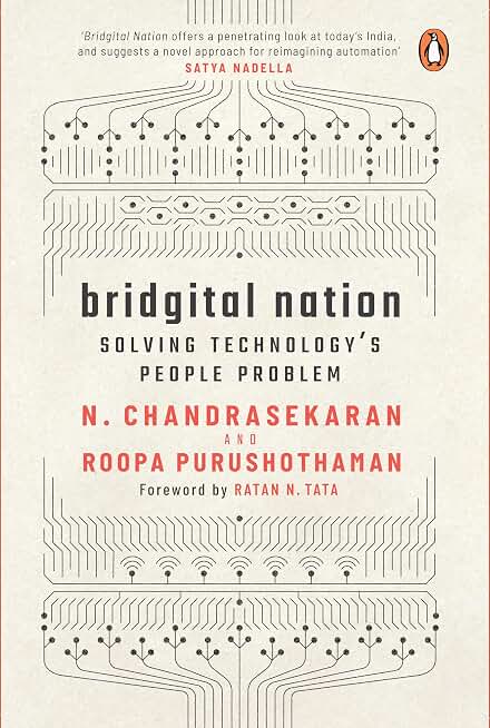 Bridgital Nation: Solving Technology's People Problem