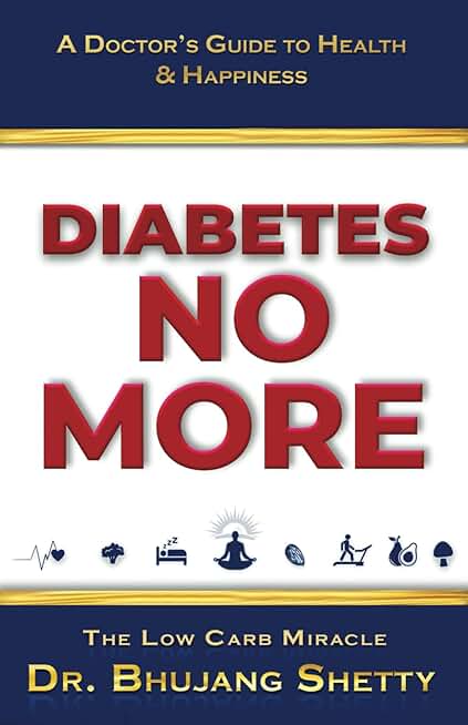 DIABETES NO MORE