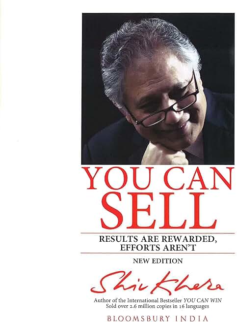 You Can Sell