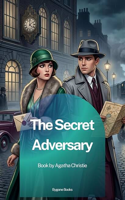 The Secret Adversary