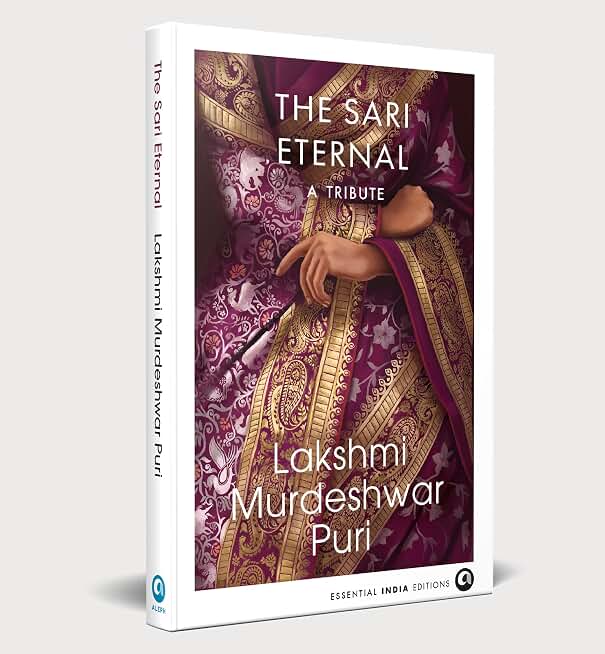 THE SARI ETERNAL: A Tribute