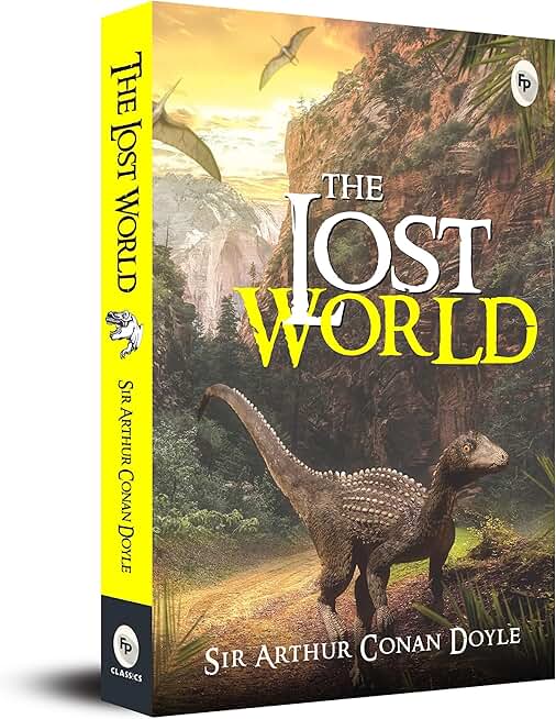 The Lost World