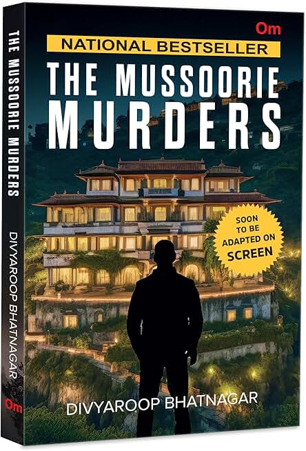 The Mussoorie Murders
