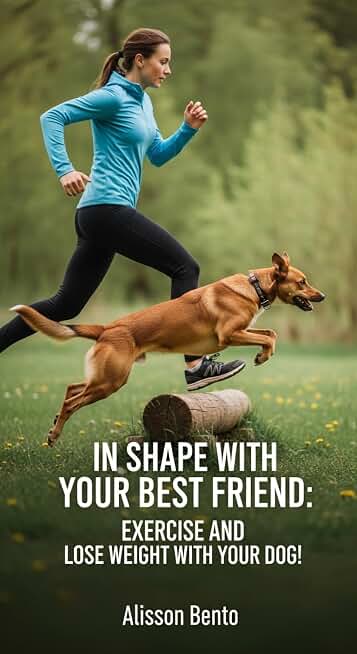 In Shape With Your Best Friend: Exercise and Lose Weight With Your Dog! (The Ultimate Self-Mastery)