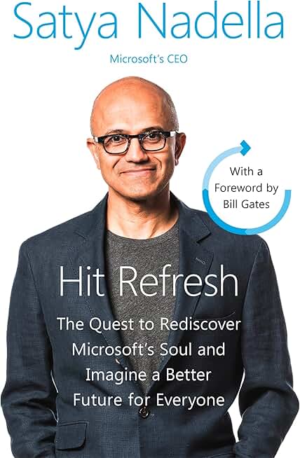 Hit Refresh