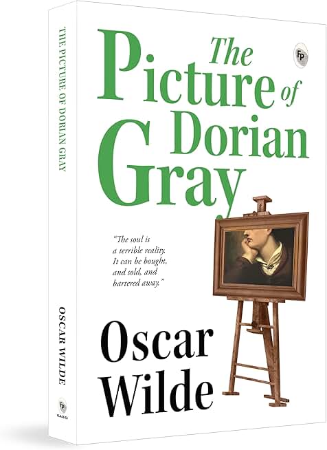 The Picture of Dorian Gray