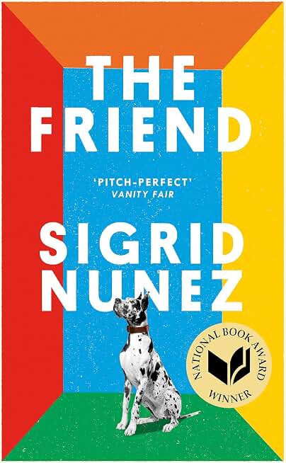 THE FRIEND