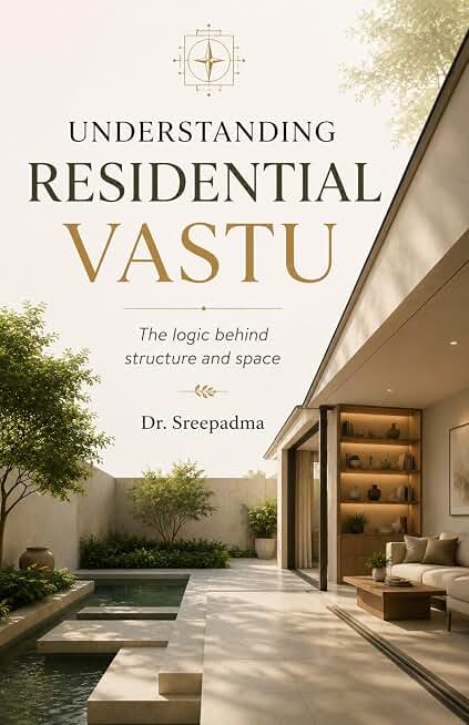 Understanding Residential Vastu - The logic behind structure and space