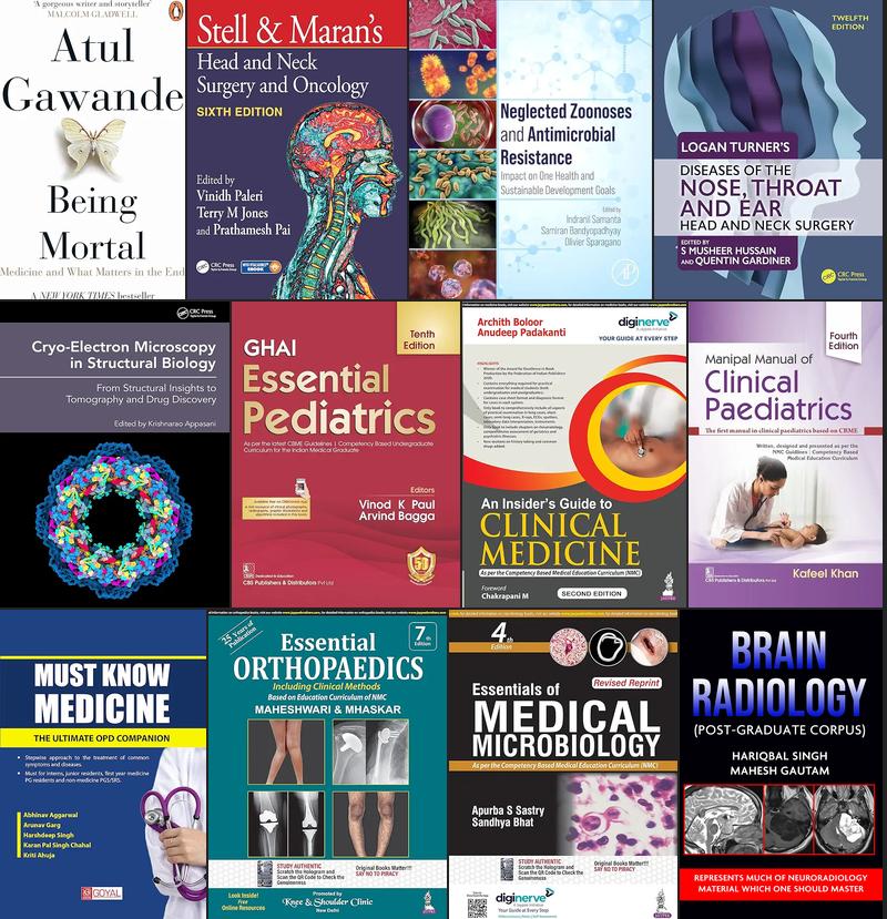 Medicine & Healthcare