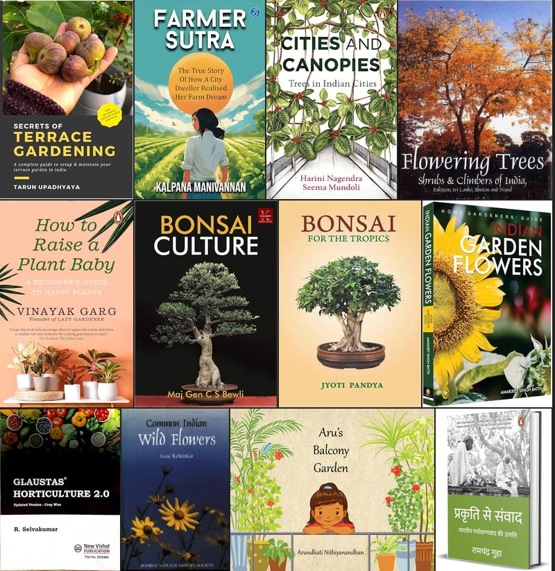 Gardening & Horticulture