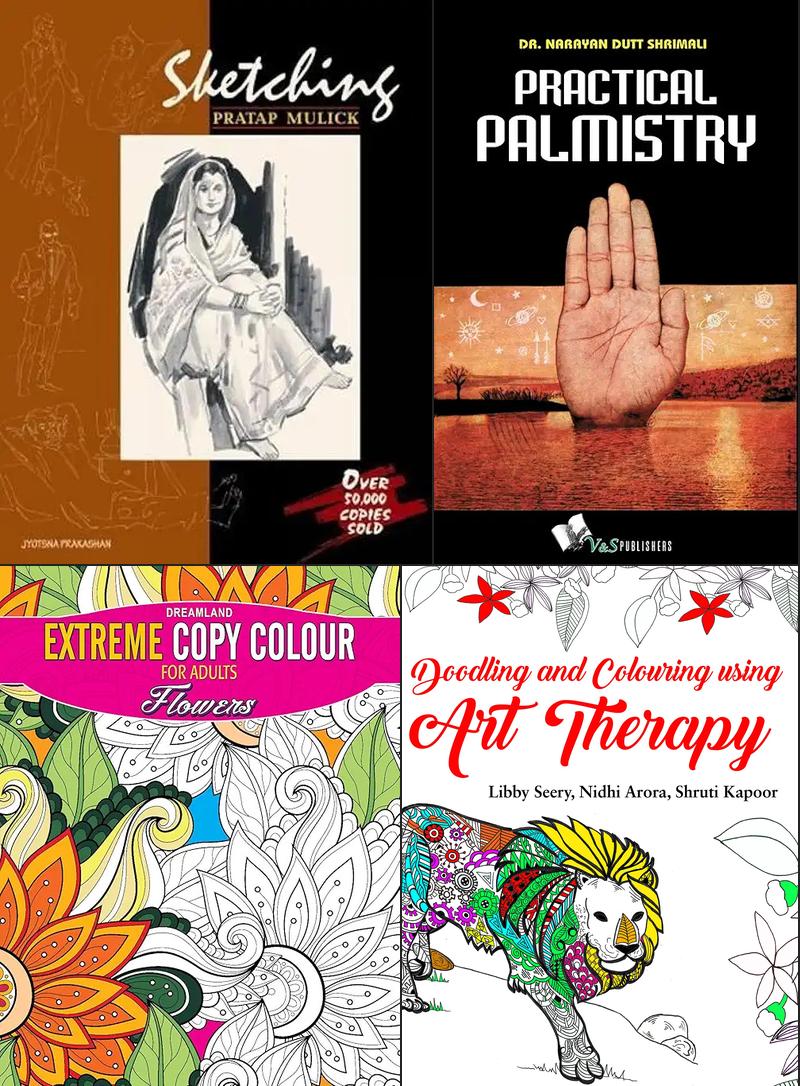Crafts & Hobbies