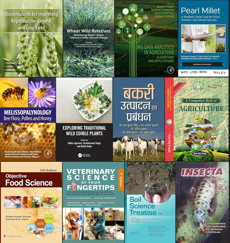 Agriculture & Farming