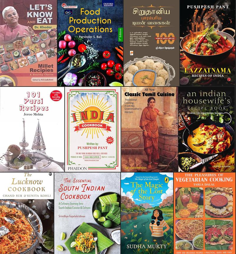 Cooking & Culinary Arts