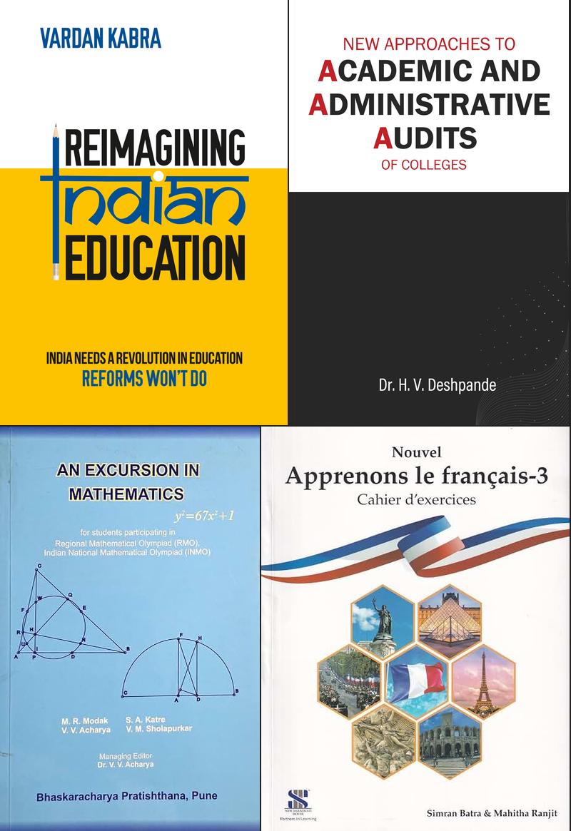 Educational Resources