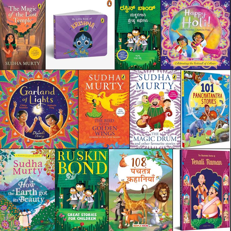 Children's Literature