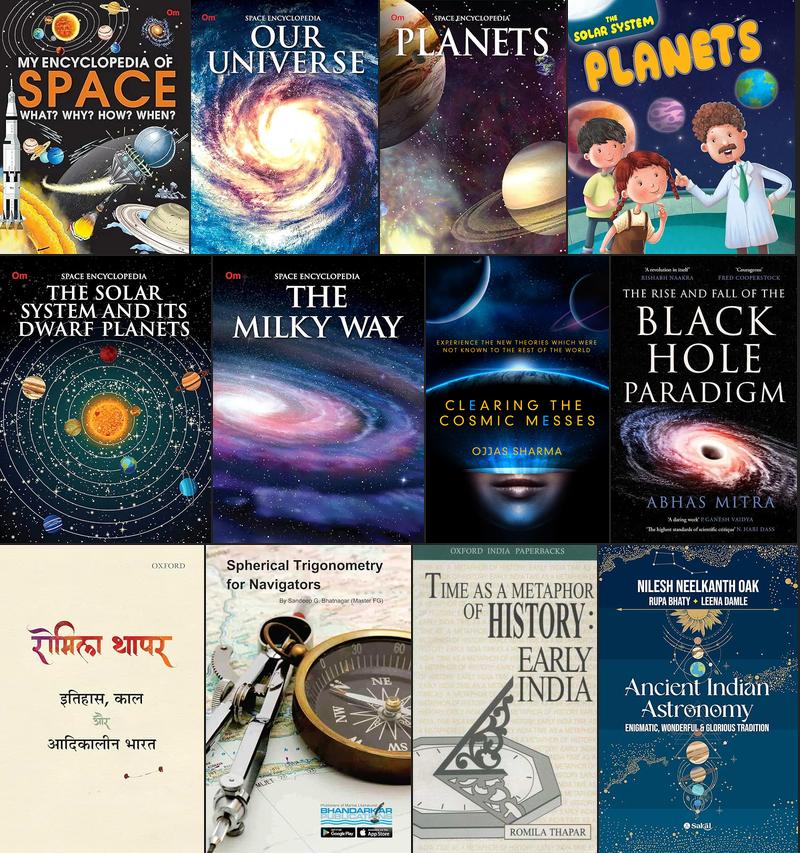 Astronomy & Space Science