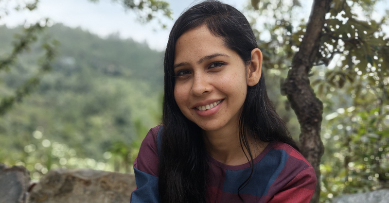 “I wanted to explore what it feels like to live inside a misogynistic city”: Anisha Lalvani on her debut novel