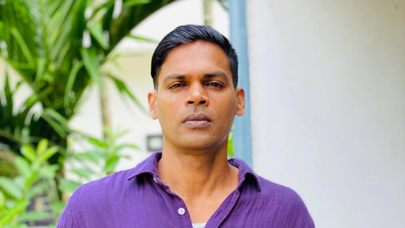 “I treat my novels as realistic documents”: Saharu Nusaiba Kannanari on writing a crime novel about India’s polite apartheid
