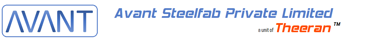 Avant Steelfab