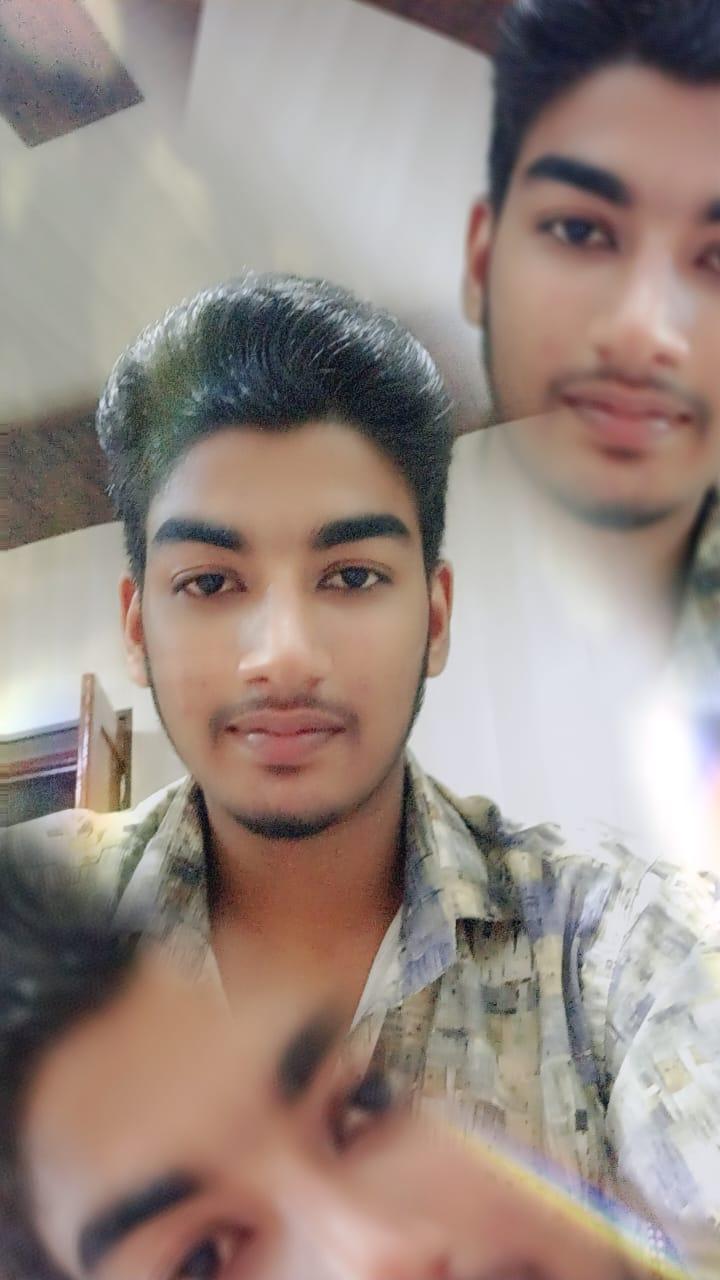 Harsh Verma