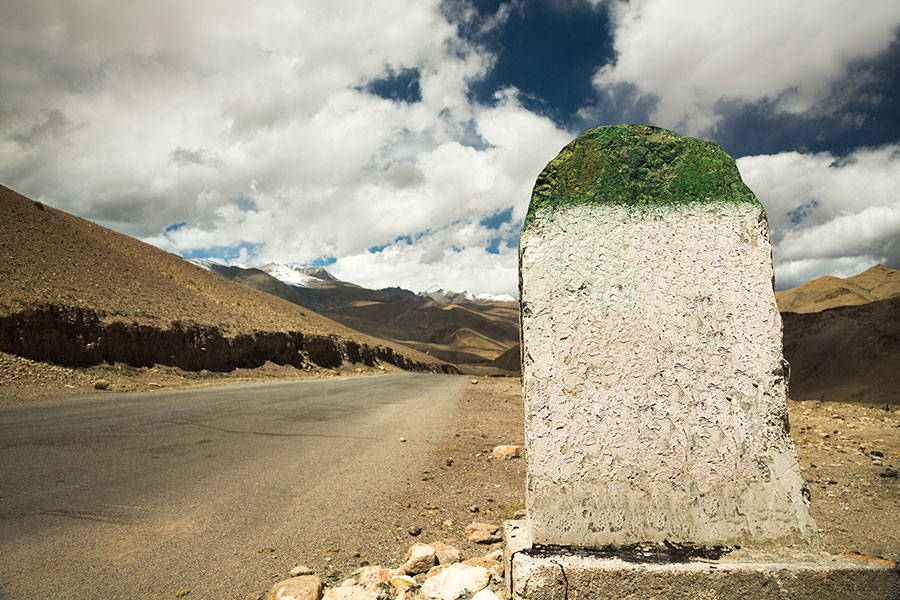 Leh Ladakh Adventure Expedition photo 2