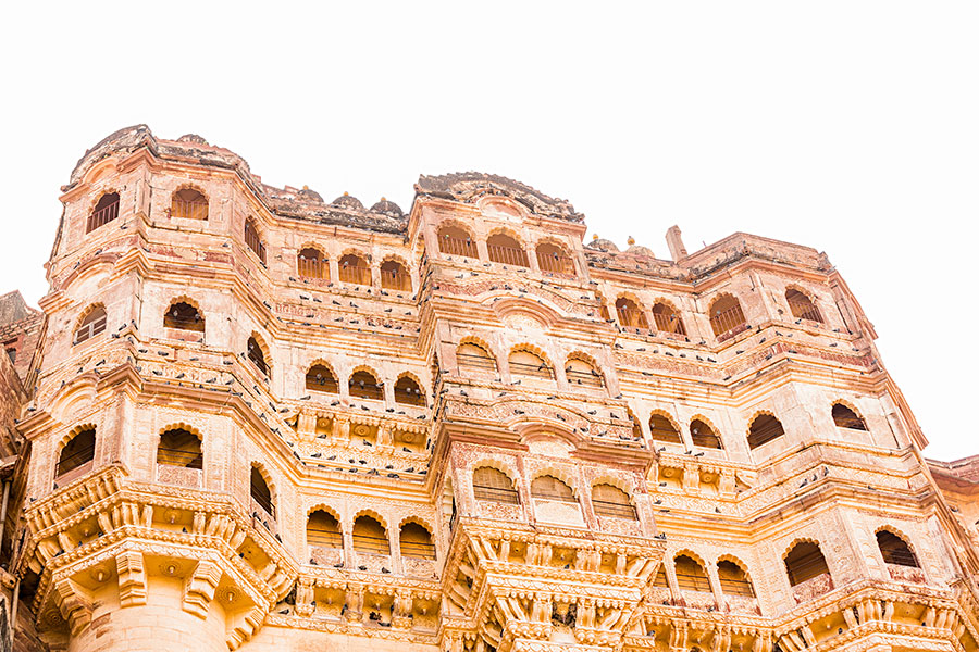 Rajasthan — Jodhpur & Jaisalmer Short Escape photo 3