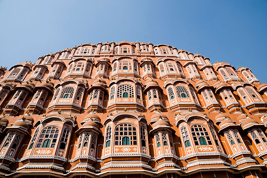 Rajasthan Couples Tour — Jaipur, Jodhpur & Jaisalmer photo 1