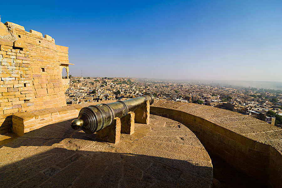 Rajasthan — Jodhpur & Jaisalmer Short Escape photo 5