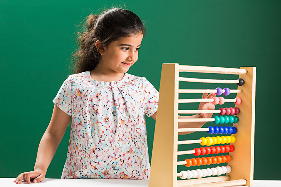 MONTESSORI COLLECTION