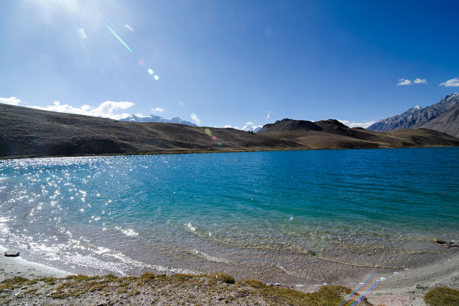 Spiti Valley Explorer – Himalayas Hidden Paradise photo 6