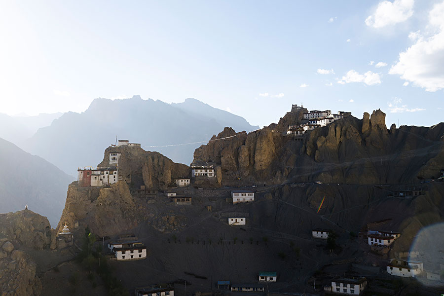Spiti Valley — Astounding High Altitude Escape photo 6