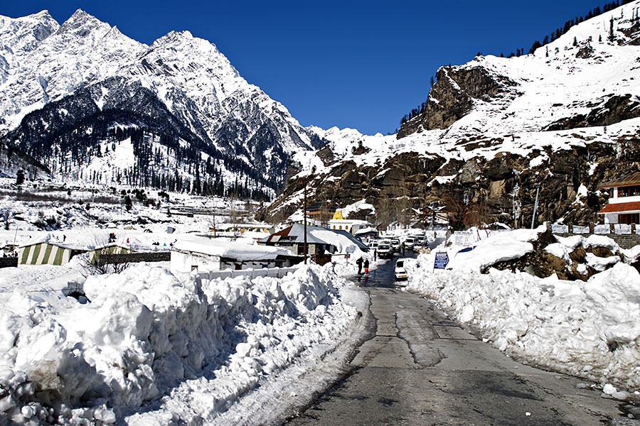 Shimla & Manali — Classic Himachal Tour photo 3