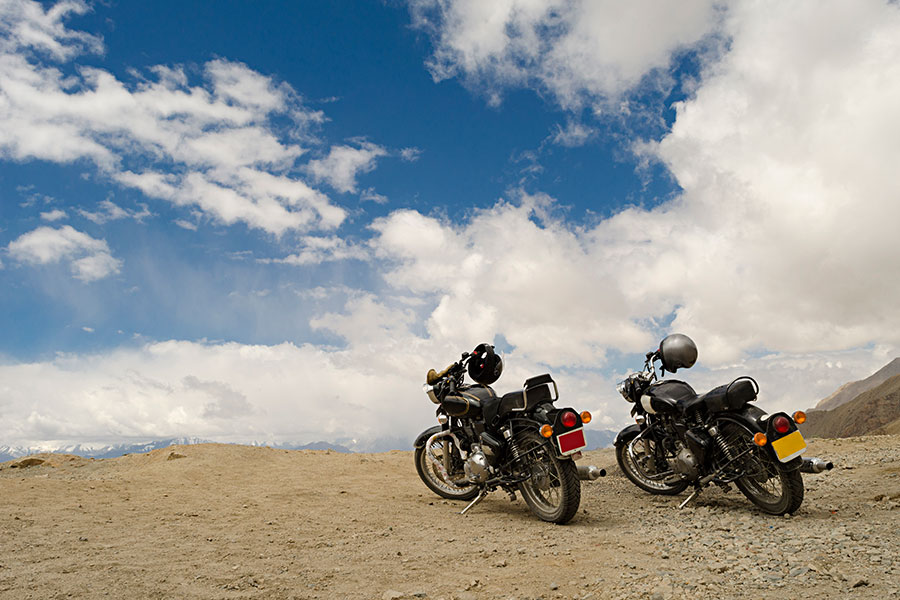 Leh Ladakh Adventure Expedition photo 1