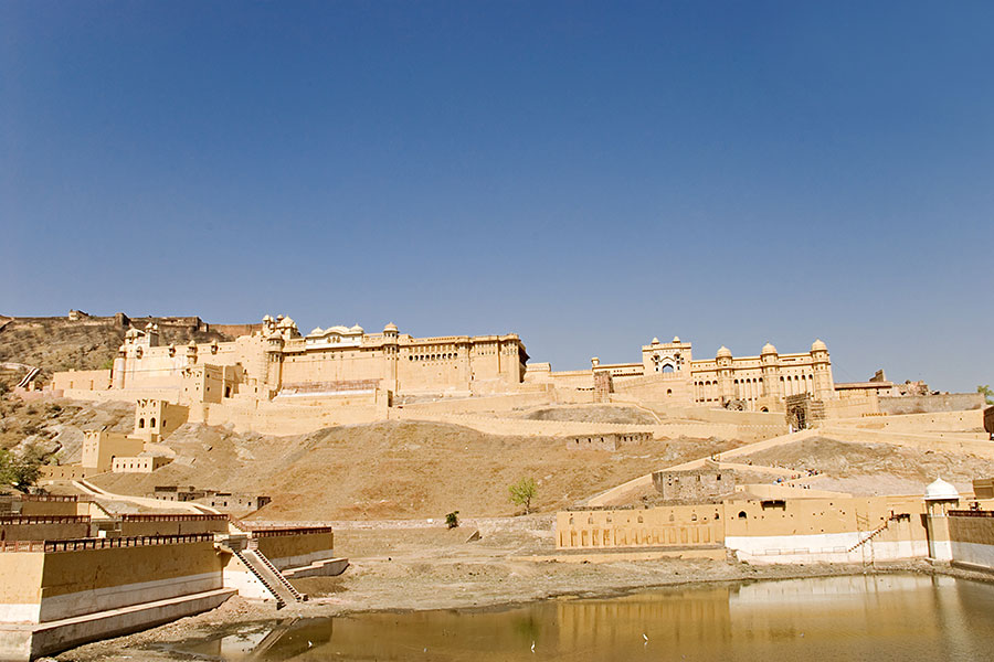 Rajasthan Couples Tour — Jaipur, Jodhpur & Jaisalmer photo 3