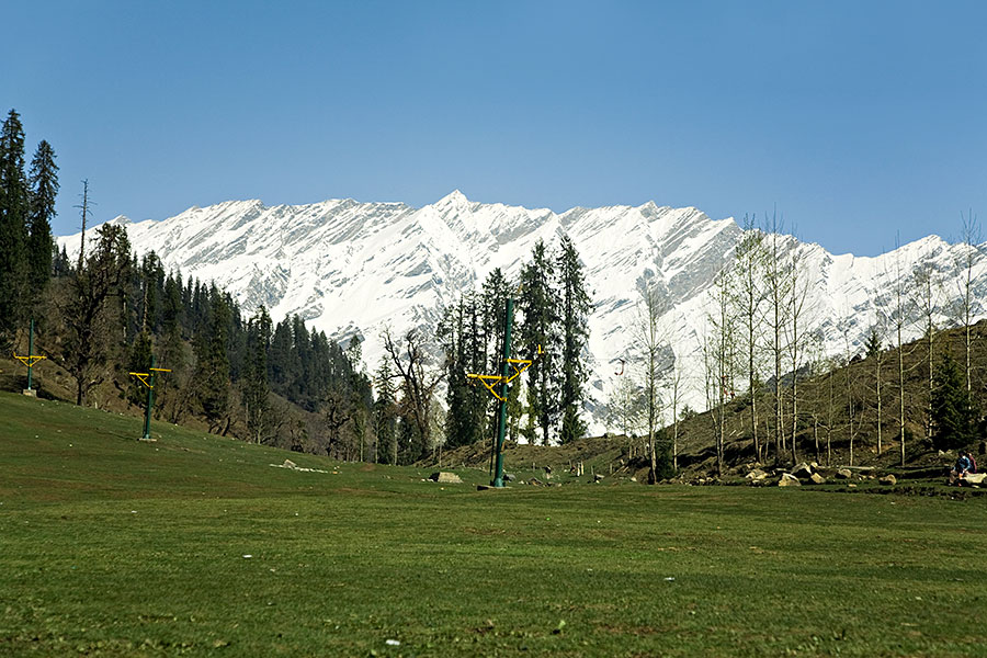 Shimla & Manali — Classic Himachal Tour photo 2