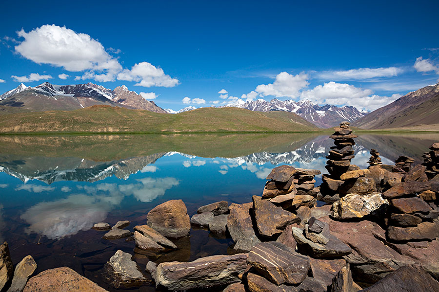 Spiti Valley — Cold Desert Circuit photo 1