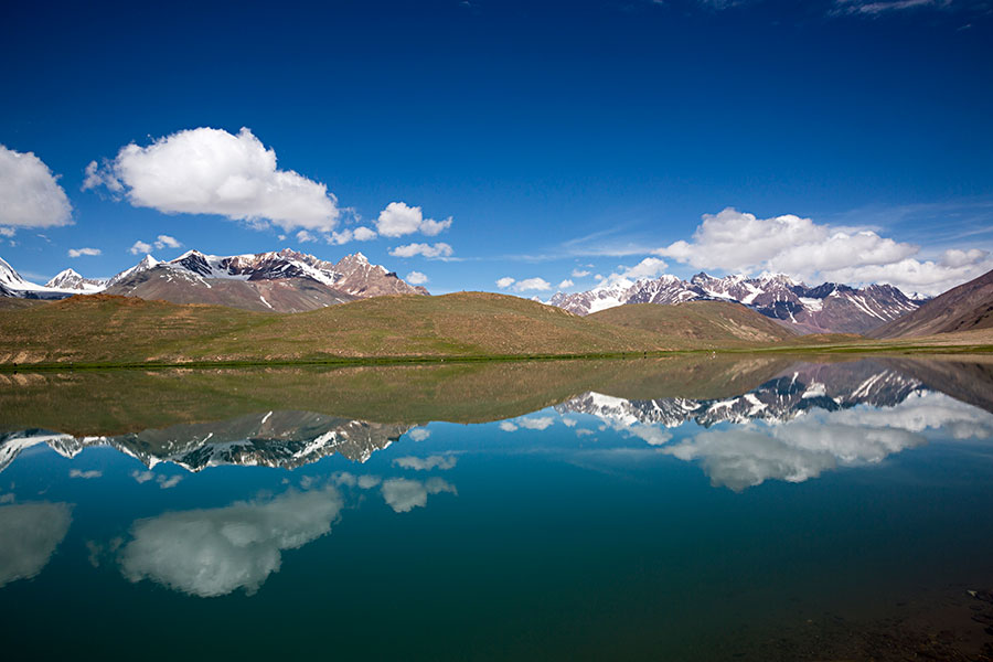 Spiti Valley — High Altitude Tibet Border Adventure photo 6