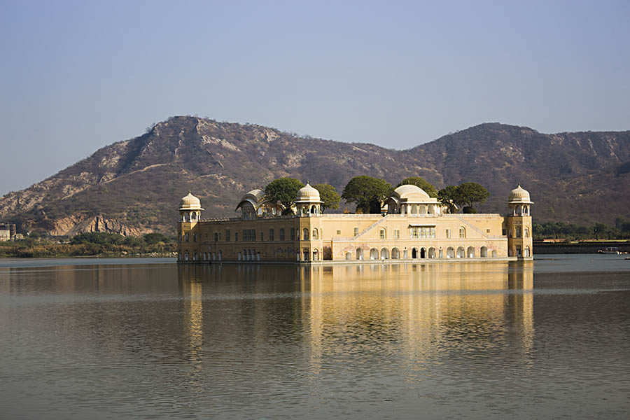 Rajasthan — Jaipur, Jodhpur & Jaisalmer photo 6