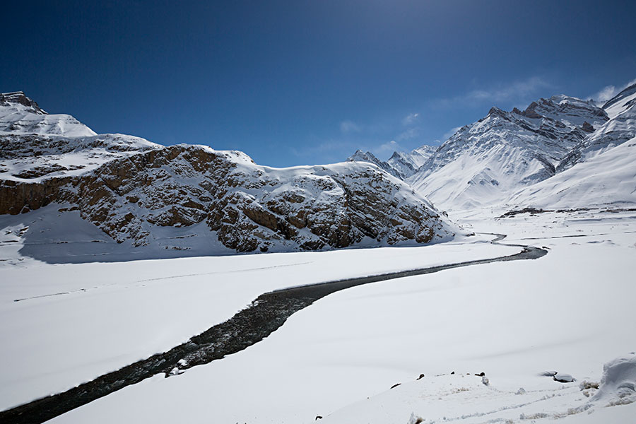 Spiti Valley — Astounding High Altitude Escape photo 5