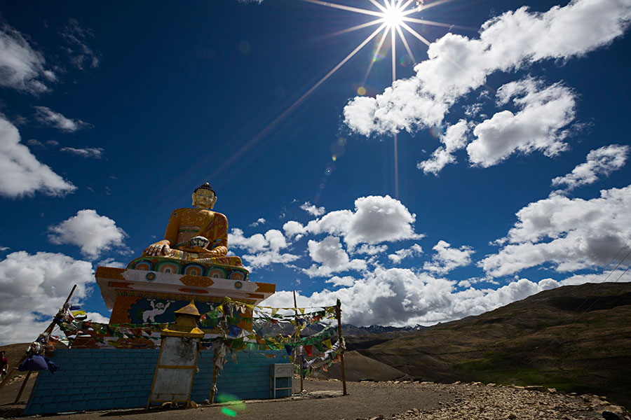 Spiti Valley — Cold Desert Circuit photo 5