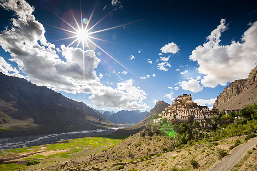 Spiti Valley — Cold Desert Circuit photo 4