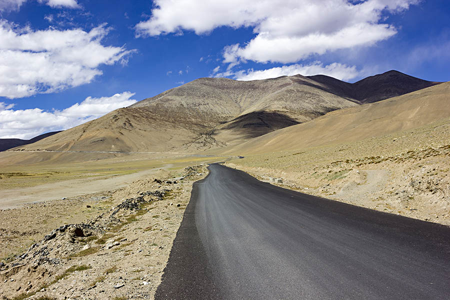 Leh Ladakh Adventure Expedition