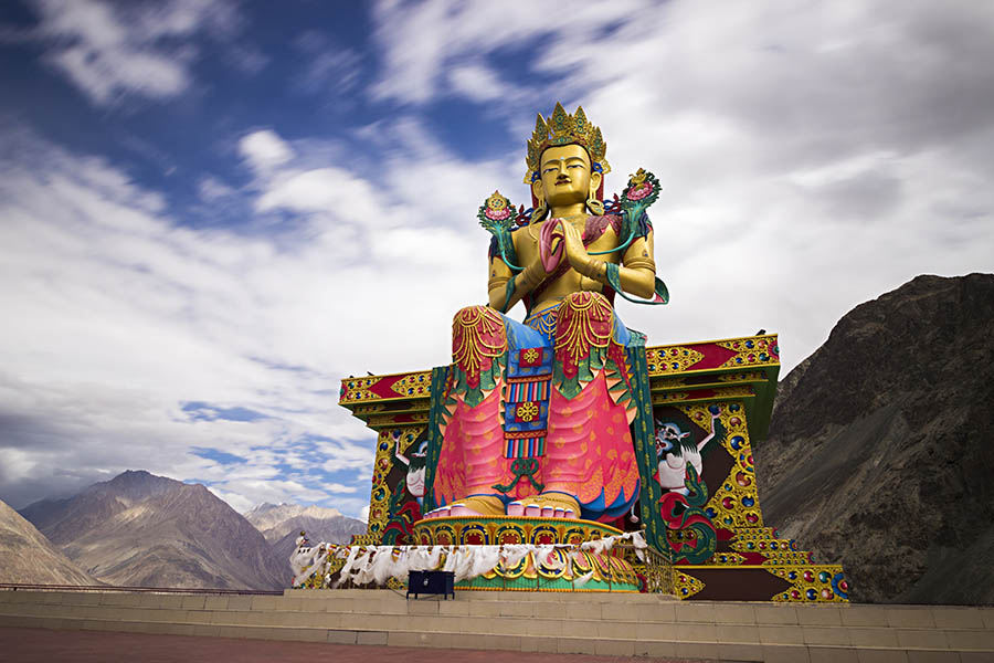 Leh Ladakh Adventure Expedition photo 6