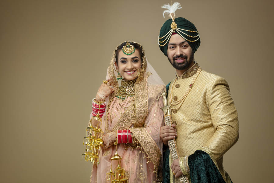 Couple