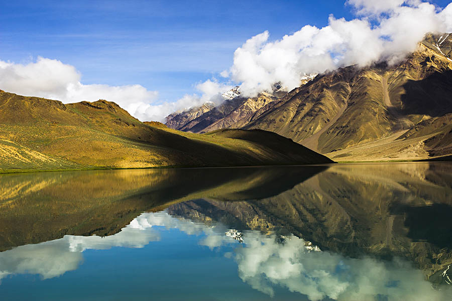 Spiti Valley — Cold Desert Circuit photo 3