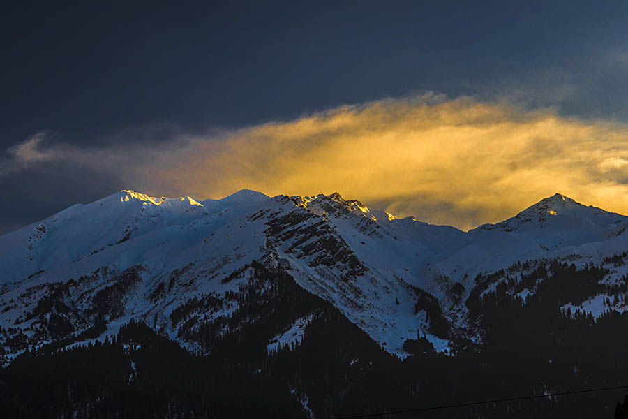 Himachal — Jibhi, Manali & Kasol Road Trip photo 4