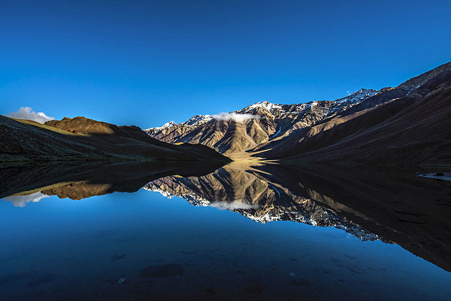 Spiti Valley — Astounding High Altitude Escape photo 3