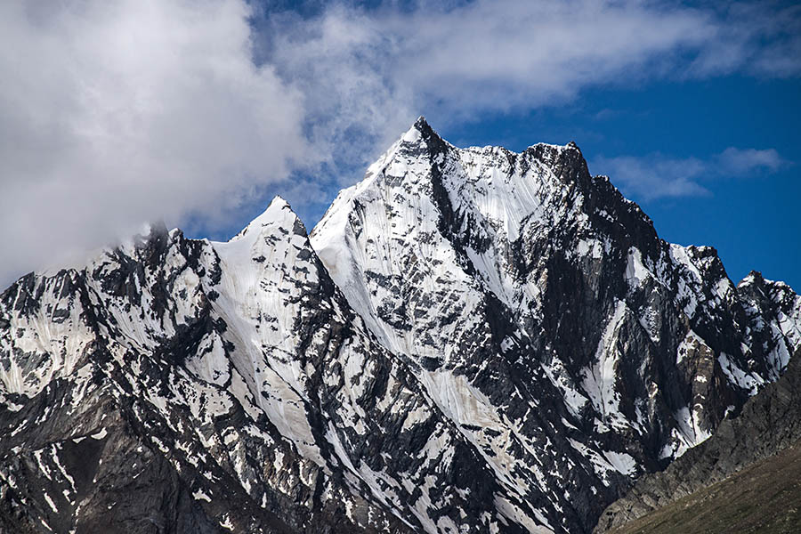 Spiti Valley — Astounding High Altitude Escape